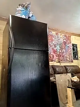 Buffshagswell online show from 11-09-25, 03:21