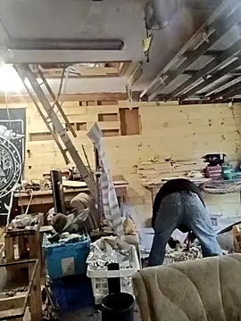 Buffshagswell online show from 11-12-25, 01:33