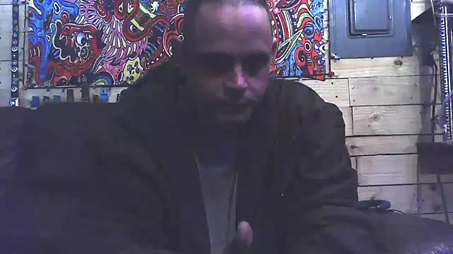 Buffshagswell online show from 01-05-26, 05:49