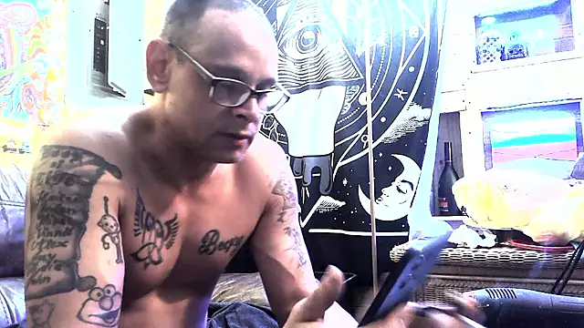 Buffshagswell online show from 01-09-26, 09:27