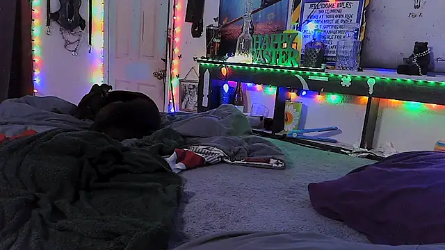 Buffshagswell online show from 03-02-26, 07:15