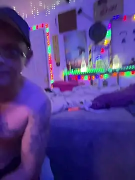 Buffshagswell online show from 03-08-26, 02:04