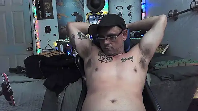 Buffshagswell online show from 03-09-26, 09:19