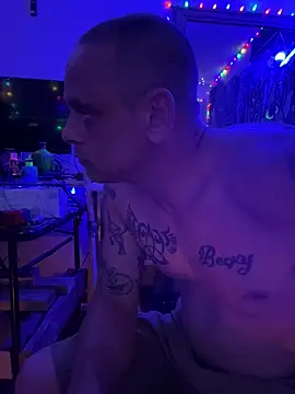 Buffshagswell online show from 03-21-26, 08:41