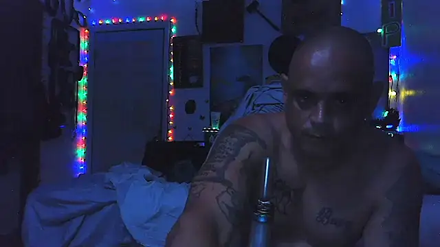 Buffshagswell online show from 04-01-26, 07:44