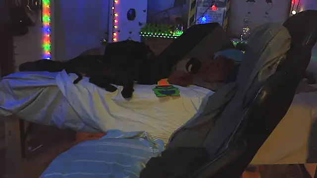 Buffshagswell online show from 04-03-26, 11:19