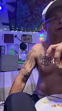 Buffshagswell online show from 04-27-26, 04:21