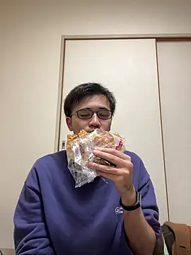 ryusei18570 online show from 03-03-26, 10:15