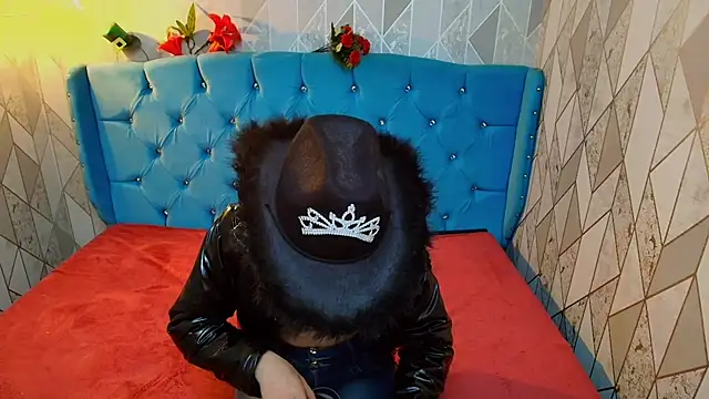 Angelchristix online show from 03-22-25, 04:58