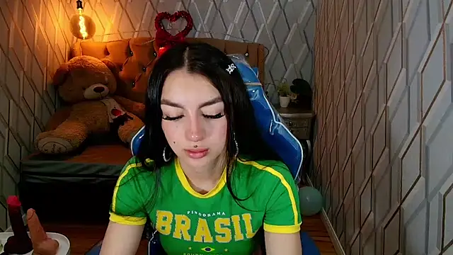 Angelchristix online show from 02-04-26, 02:45