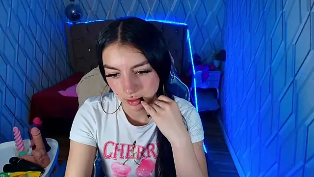 Angelchristix online show from 04-26-26, 03:21