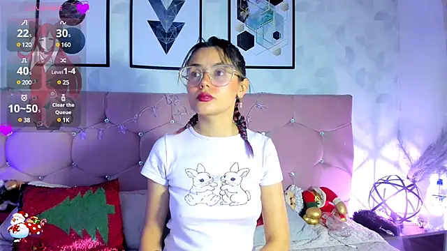 yukki kuran online show from 12-21-24, 05:29