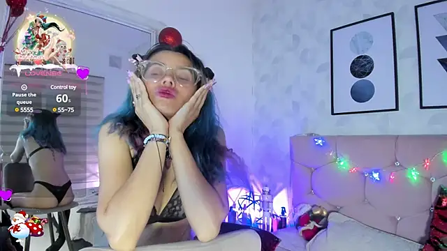 yukki kuran online show from 12-22-24, 03:22