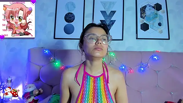 yukki kuran online show from 12-27-24, 06:14