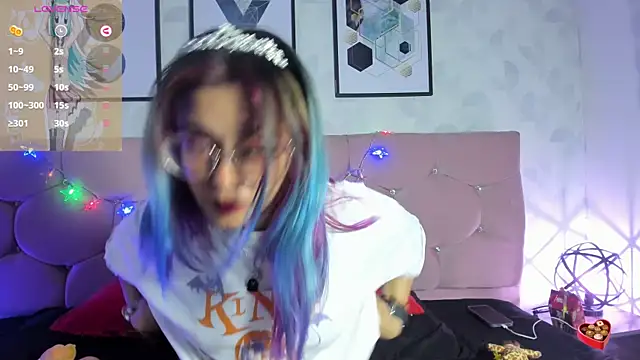 yukki kuran online show from 01-08-25, 01:32