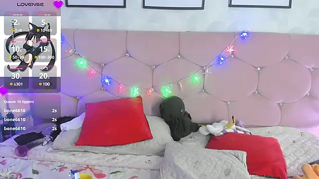 yukki kuran online show from 01-18-25, 09:02