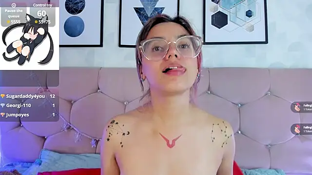 yukki kuran online show from 01-22-25, 09:57