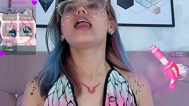 yukki kuran online show from 01-31-25, 04:58