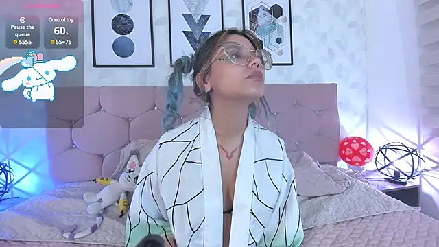 yukki kuran online show from 02-21-25, 03:01