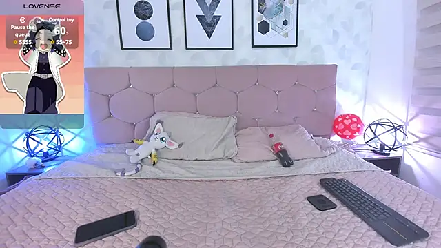 yukki kuran online show from 02-21-25, 06:18