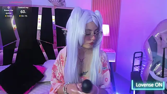 yukki kuran online show from 09-17-25, 03:08