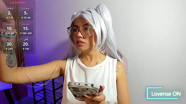 yukki kuran online show from 09-24-25, 03:32