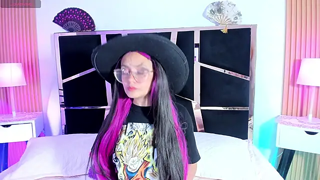 yukki kuran online show from 09-25-25, 01:42