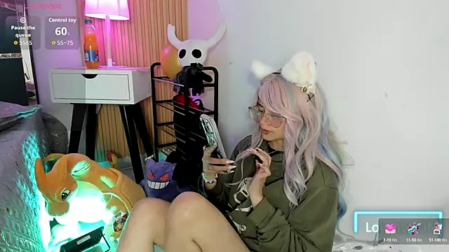 yukki kuran online show from 09-26-25, 02:26