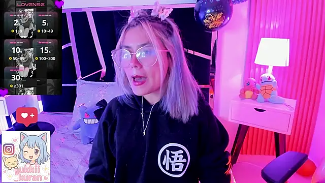 yukki kuran online show from 10-03-25, 02:41