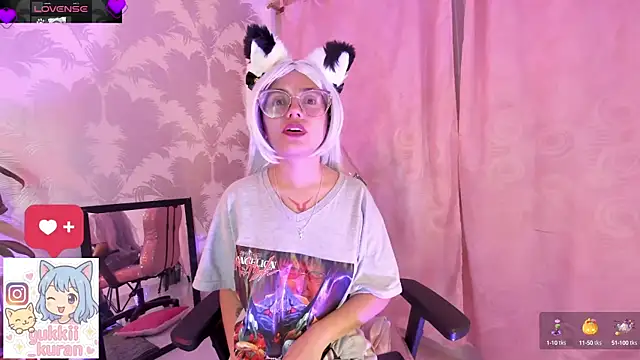 yukki kuran online show from 10-12-25, 01:37