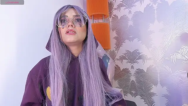 yukki kuran online show from 10-24-25, 02:19