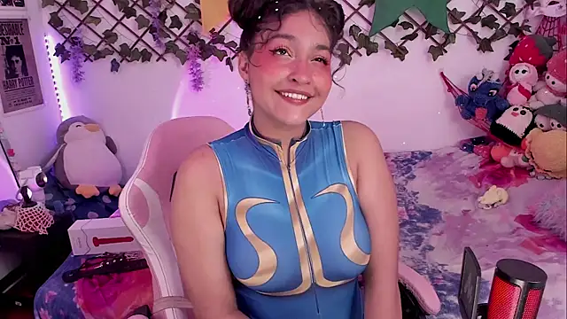 Snapshot of cutepie_uwu_ chatting on 12-03-24, 07:11 cutepie uwu  online show from 12-03-24, 07:11