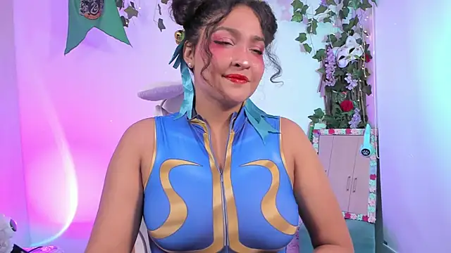 Snapshot of cutepie_uwu_ chatting on 02-19-25, 02:55 cutepie uwu  online show from 02-19-25, 02:55