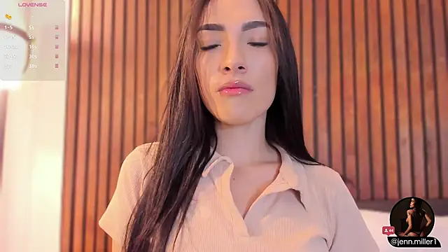 Snapshot of Jennmiiller_ chatting on 03-03-25, 11:55 Jennmiiller online show from 03-03-25, 11:55