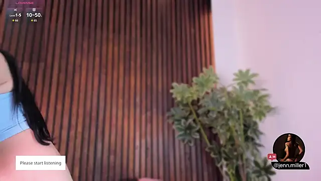 Snapshot of Jennmiiller_ chatting on 11-27-25, 11:56 Jennmiiller online show from 11-27-25, 11:56