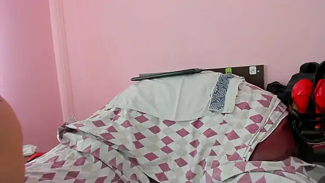 Snapshot of HotSweetAngel chatting on 09-09-25, 06:46 HotSweetAngel online show from 09-09-25, 06:46