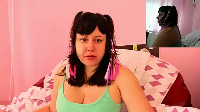 Snapshot of HotSweetAngel chatting on 11-21-25, 07:40 HotSweetAngel online show from 11-21-25, 07:40