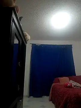 MARIANA-12  online show from 01-16-25, 02:19