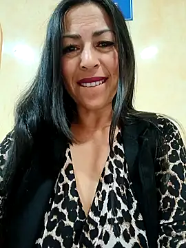 MARIANA-12  online show from 01-18-25, 03:49