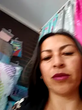 MARIANA-12  online show from 01-18-25, 07:15