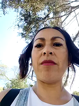 MARIANA-12  online show from 01-19-25, 03:53