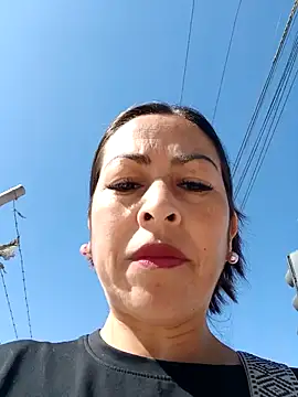 MARIANA-12  online show from 01-20-25, 02:25