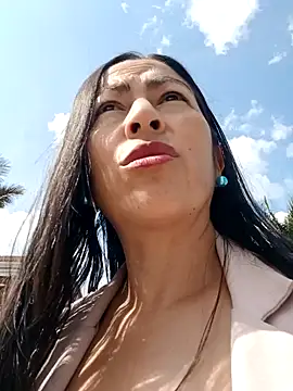 MARIANA-12  online show from 01-21-25, 02:48