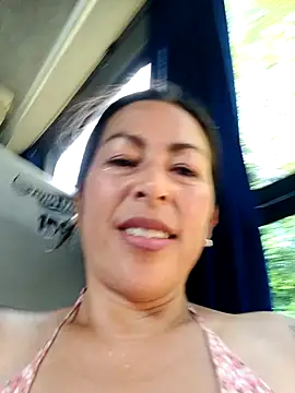 MARIANA-12  online show from 01-22-25, 09:32