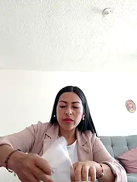 MARIANA-12  online show from 01-23-25, 01:56