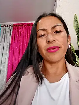 MARIANA-12  online show from 01-23-25, 08:02