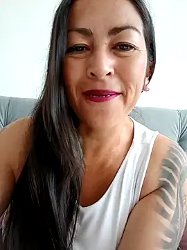 MARIANA-12  online show from 01-26-25, 04:41