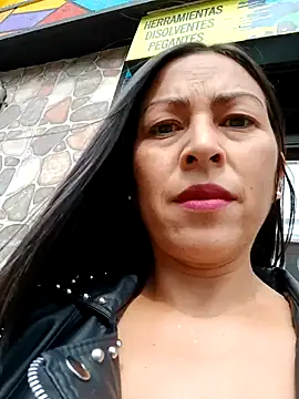 MARIANA-12  online show from 01-28-25, 02:31