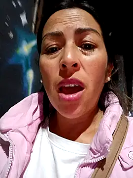 MARIANA-12  online show from 01-31-25, 11:56