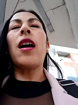 MARIANA-12  online show from 02-04-25, 12:29